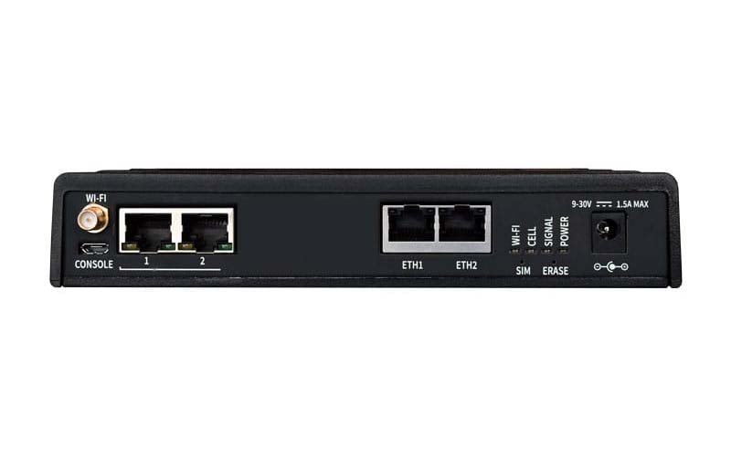 Digi Connect EZ 2 - front